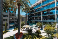 Palmon Bay Hotel & Spa