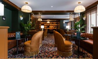 Hôtel Mercure Omaha Beach