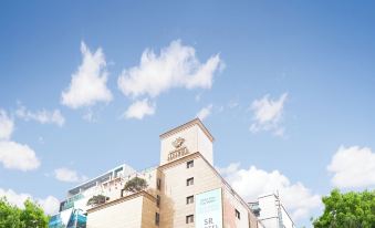 4. SR 스위츠 판..