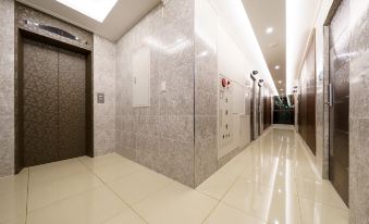 No. 25 Gwangju Pungam Branch