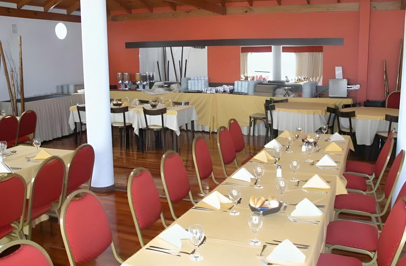 Duomi Hotel Buenos Aires photo 4