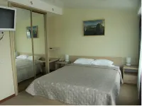 Silver Key Hotel