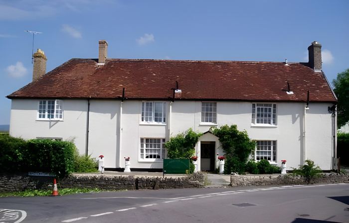 Meryan House Hotel