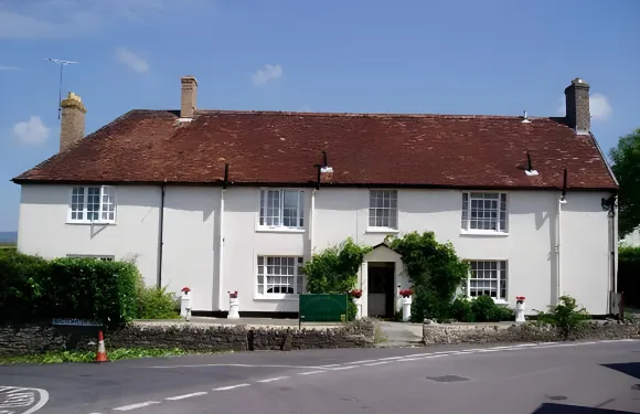 瑪麗安之家酒店