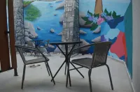 Electra Suites - Beach