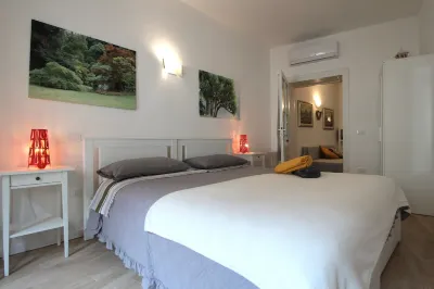 Landlord la Pieve Apartment