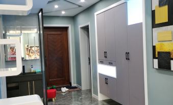 Suitetrails - 杭亦心公寓(仙洲路分店)