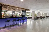 Hotel Best Los Angeles - bar