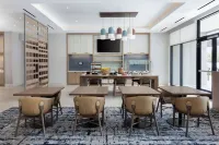 Homewood Suites by Hilton Cypress Orange County - Kuntosalit