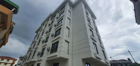 Petra Port Hotel