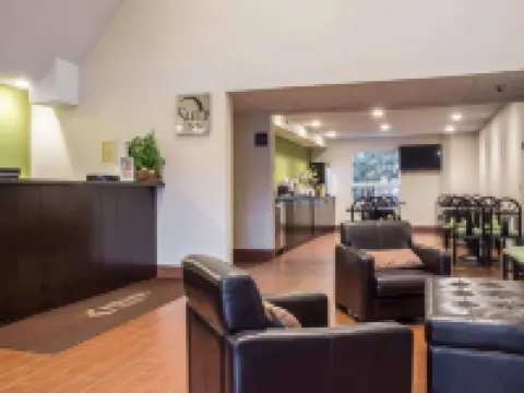 佈雷斯橋斯利普酒店 佈雷斯橋酒店