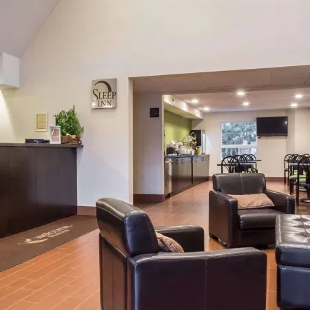 Comfort Inn