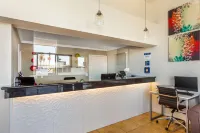 Best Western Heritage Inn Hotels in Buttonwillow