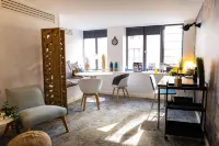 Best Western Hotel du Pont Wilson - 4-Sterne