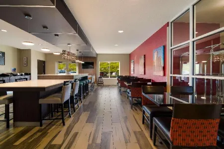 Best Western Roosevelt Place Hotel