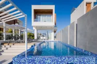 Napa Hills Seaview Villas