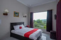 RedDoorz at Jalan Dieng 3 - Balcony