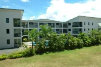 Hexagon International Hotel Hotels in Nadi