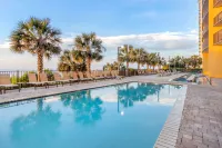 Hilton Grand Vacations Club Anderson Ocean Myrtle Beach - bar