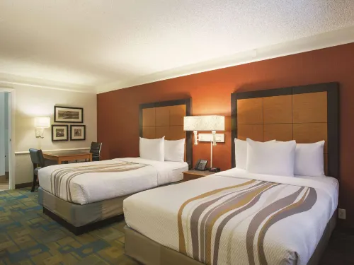 La Quinta Inn by Wyndham San Diego Chula Vista