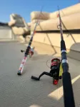Fox Harb' r Resort - Fitnessstudio