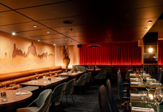 클럽 쿼터스 호텔 런던 시티