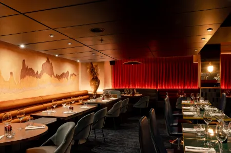 Club Quarters Hotel London City, London