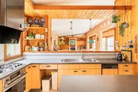 Private Villa J - Vacation STAY 15847 Hotels in Narusawa
