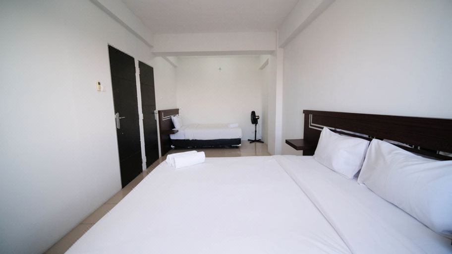 아파트먼트 내부 시설