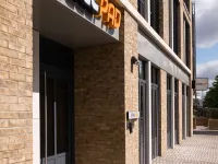 YOTELPAD London Stratford Hotels near ستراتفورد