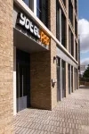 YOTELPAD London Stratford Hotels near Stratford
