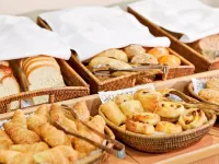 Ibis Gyor - Breakfast