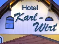 Hotel Karl-Wirt GmbH Hotels in Wiener Neudorf
