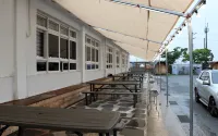 Camp Village Geoje