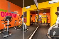 Hodelpa Caribe Colonial - Gym