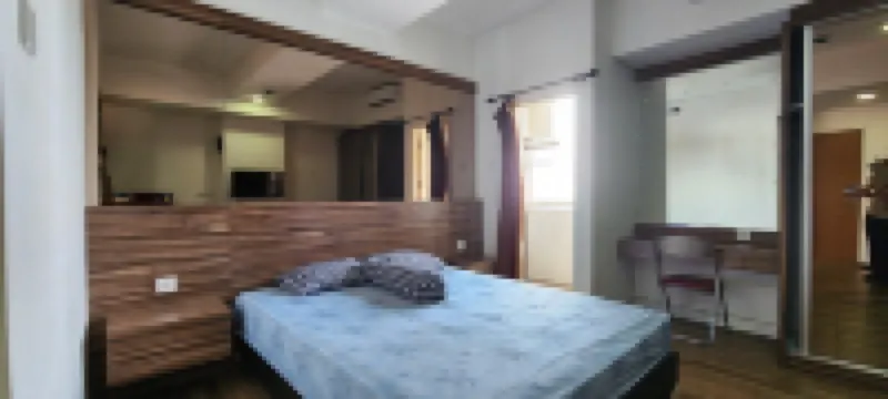 Apartemen Menara One Surakarta by Cariapartemen.id