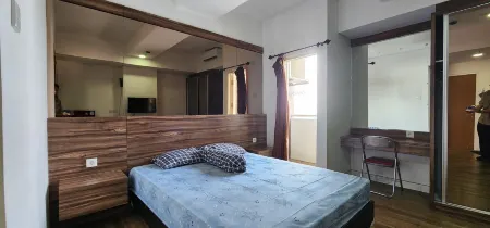 Apartemen Menara One Surakarta by Cariapartemen.id