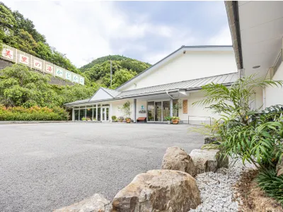 Misatonoyu Kajikaso Hotels in 