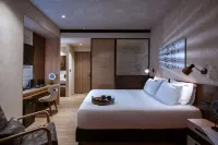 Chania Flair Boutique Hotel Tapestry Collection by Hilton - balcony