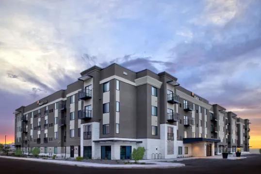 WaterWalk Extended Stay Huntsville Hotels in Madison County