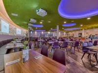 Hilton Garden Inn Stuttgart NeckarPark Hotels near Wangen