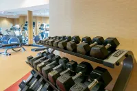 Cambria Hotel Raleigh-Durham Airport - Gym