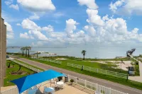 Laguna Reef #308 - Beautiful Bay View Hotels in Rockport