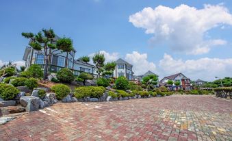 Taean Butgwa Batnaroo Pension