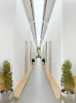 JapanTown Hotels in Samut Prakan