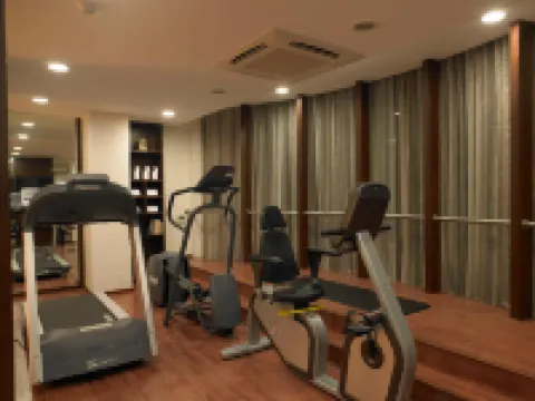 Blu Petal - A Business Hotel