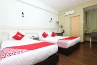 Hotel O Green Mango @ Sri Cemerlang Hotels in Panji