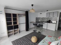 Studio Bali 1 By Residence Florale