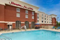 Hampton Inn & Suites Murfreesboro - 2-Star