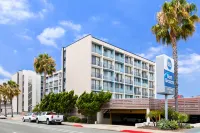 Best Western Yacht Harbor Hotel Hôtels à : San Diego